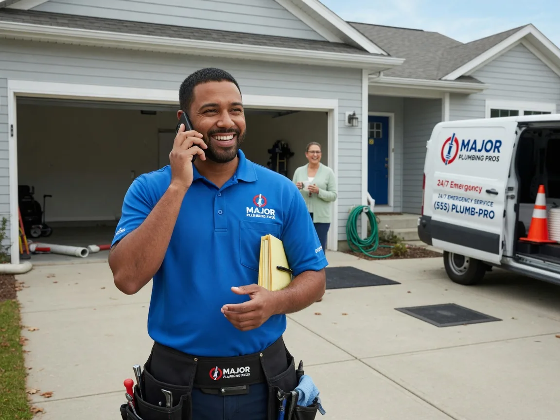 Drain Cleaning Services Stillwater, OK FAQs